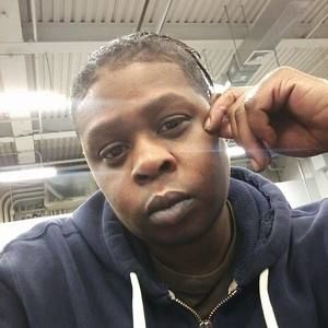 Meet your Posher, Shay